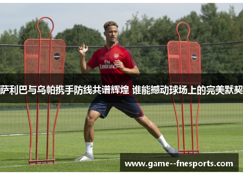 萨利巴与乌帕携手防线共谱辉煌 谁能撼动球场上的完美默契 萨利巴与乌帕携手防线共谱辉煌 谁能撼动球场上的完美默契