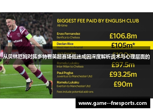 从贝林厄姆对阵多特看英超赛场低迷成因深度解析战术与心理层面的 从贝林厄姆对阵多特看英超赛场低迷成因深度解析战术与心理层面的