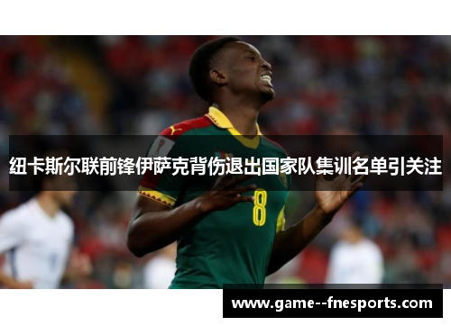 纽卡斯尔联前锋伊萨克背伤退出国家队集训名单引关注 纽卡斯尔联前锋伊萨克背伤退出国家队集训名单引关注